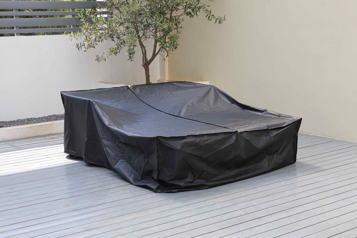 Regntrekk SOLRO Daybed