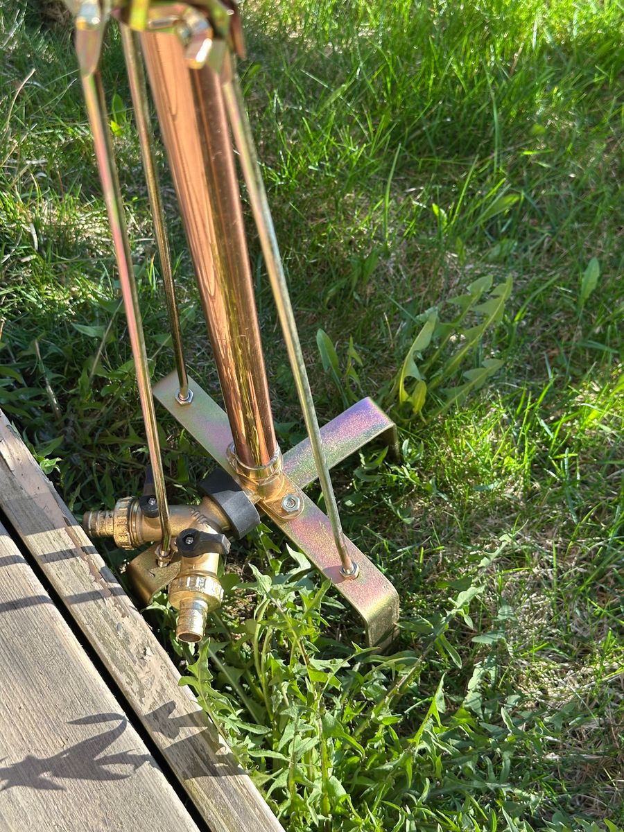 Utedusj Copper