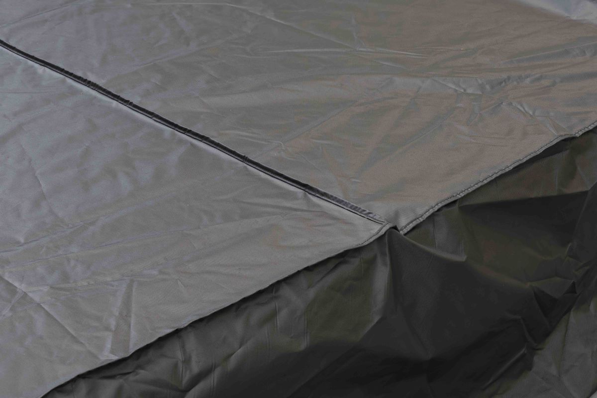 Regntrekk SOLGLIMT Sofagruppe