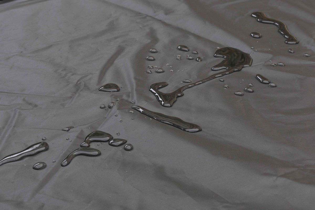 Regntrekk HARMONI Spisegruppe